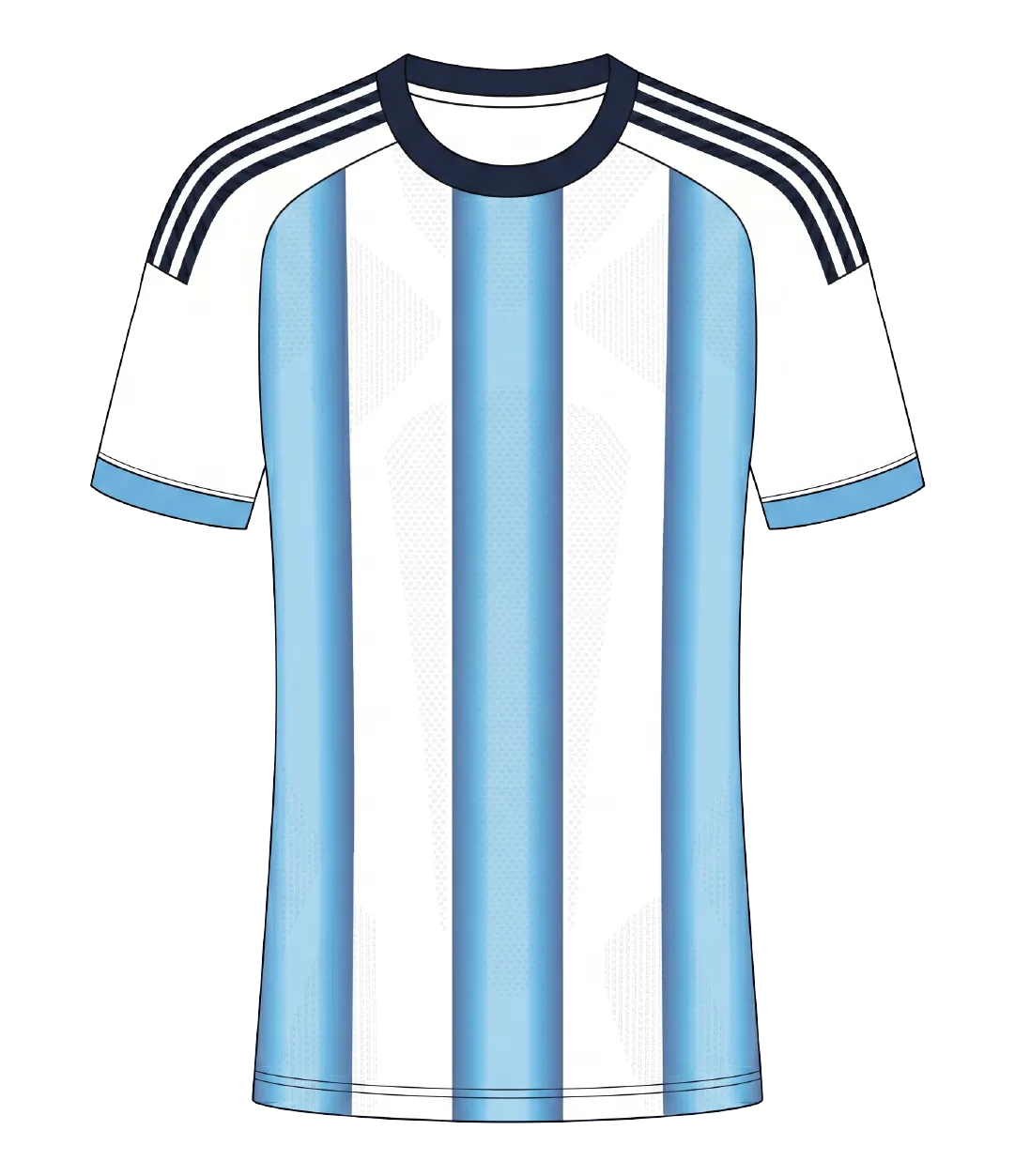 Argentína