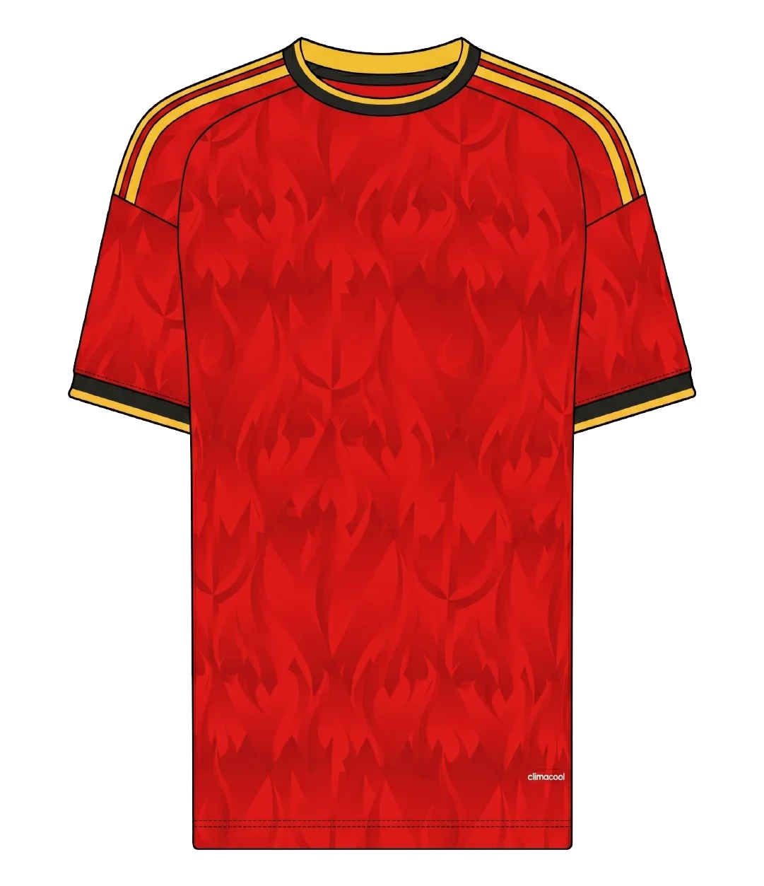 Belgía